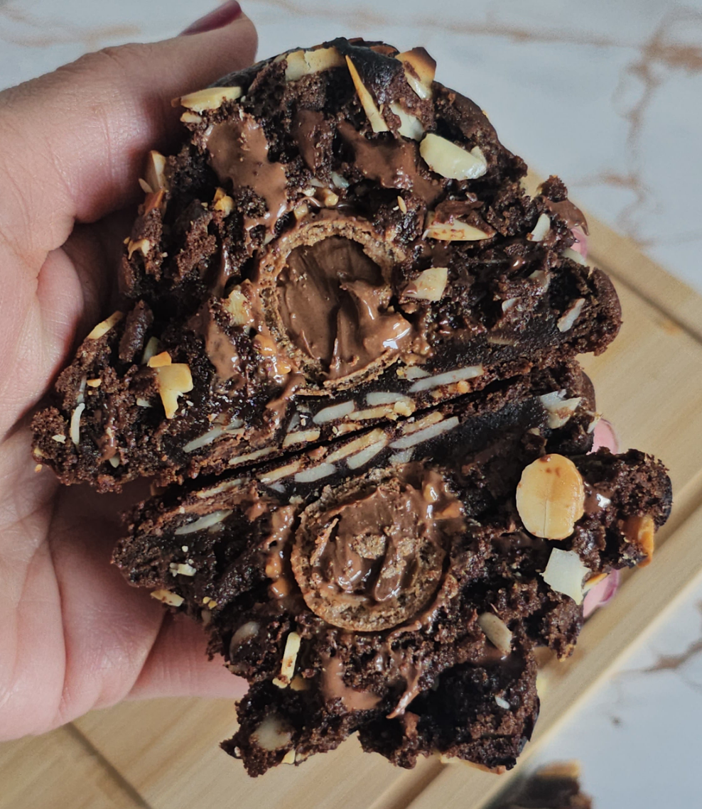 Ferrero Rocher Almond
