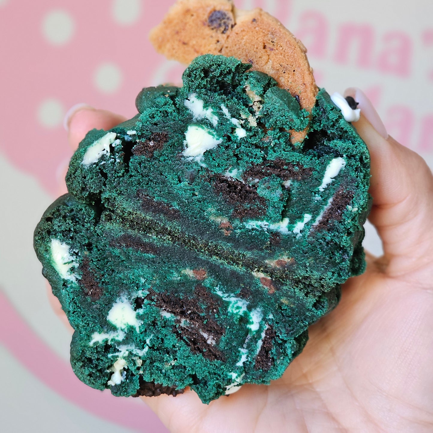 Cookie Monster