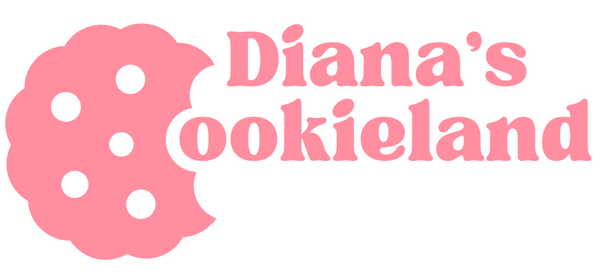 Diana's Cookieland