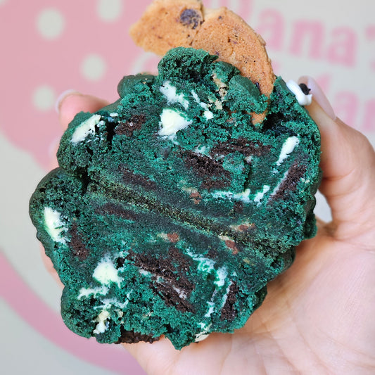 Cookie Monster